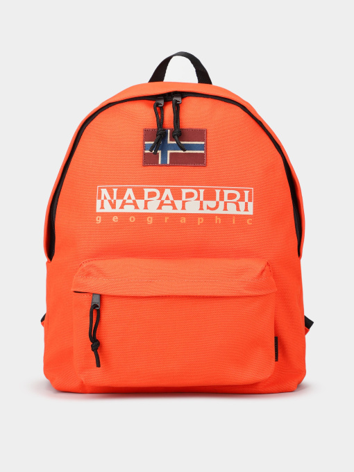 Рюкзаки Napapijri Hering Dp 20,8L модель NP0A4G99A631 Фото