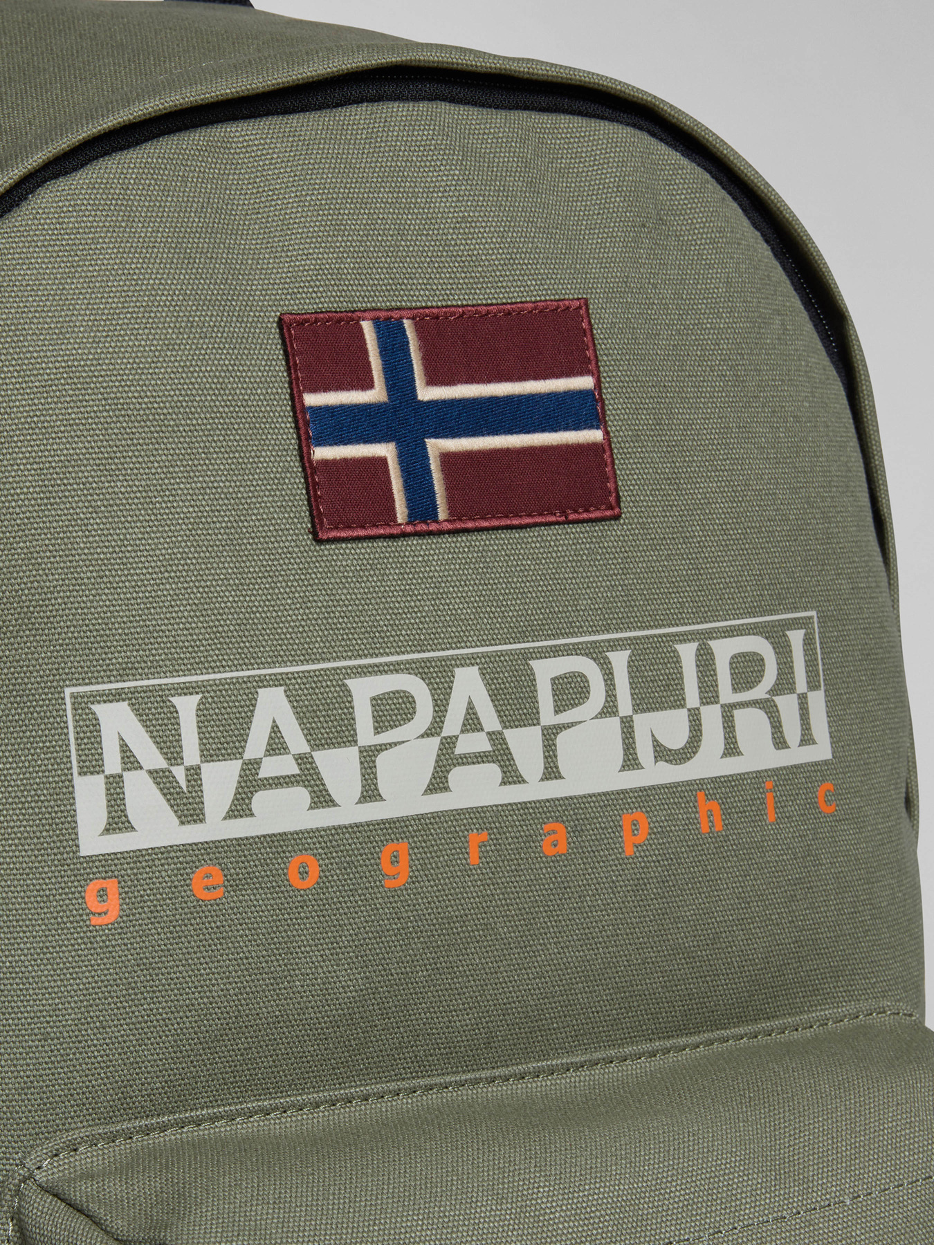Рюкзаки Napapijri Hering Dp 20,8L модель NP0A4G99GAE1 Фото