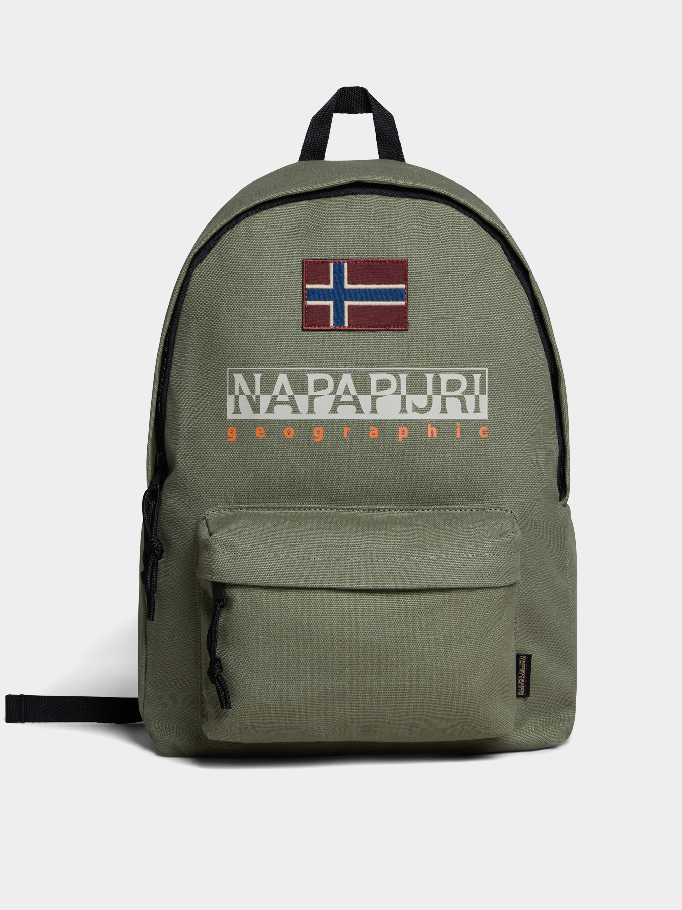 Рюкзаки Napapijri Hering Dp 20,8L модель NP0A4G99GAE1 Фото