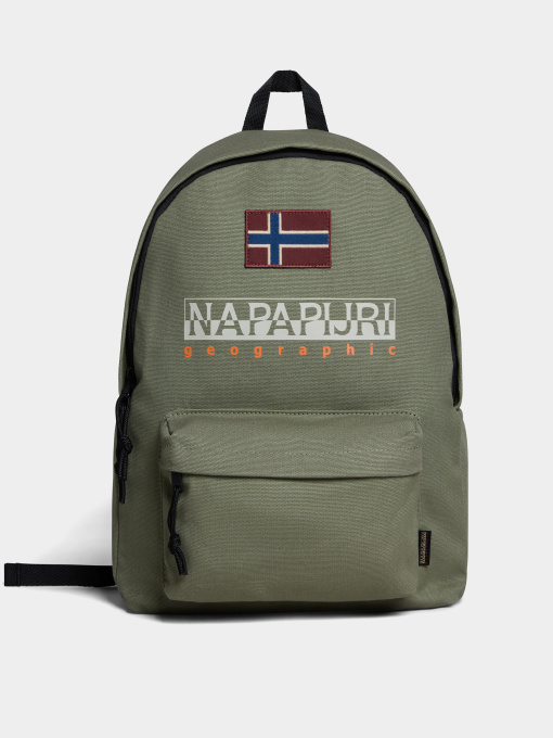 Рюкзаки Napapijri Hering Dp 20,8L модель NP0A4G99GAE1 Фото