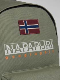 Рюкзаки Napapijri Hering Dp 20,8L модель NP0A4G99GAE1 Фото