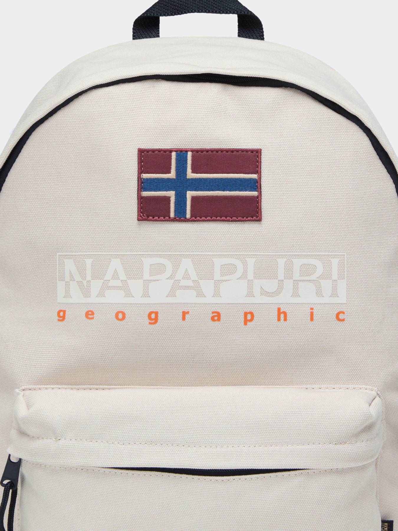 Рюкзаки Napapijri Hering Dp 20,8L модель NP0A4G99N901 Фото