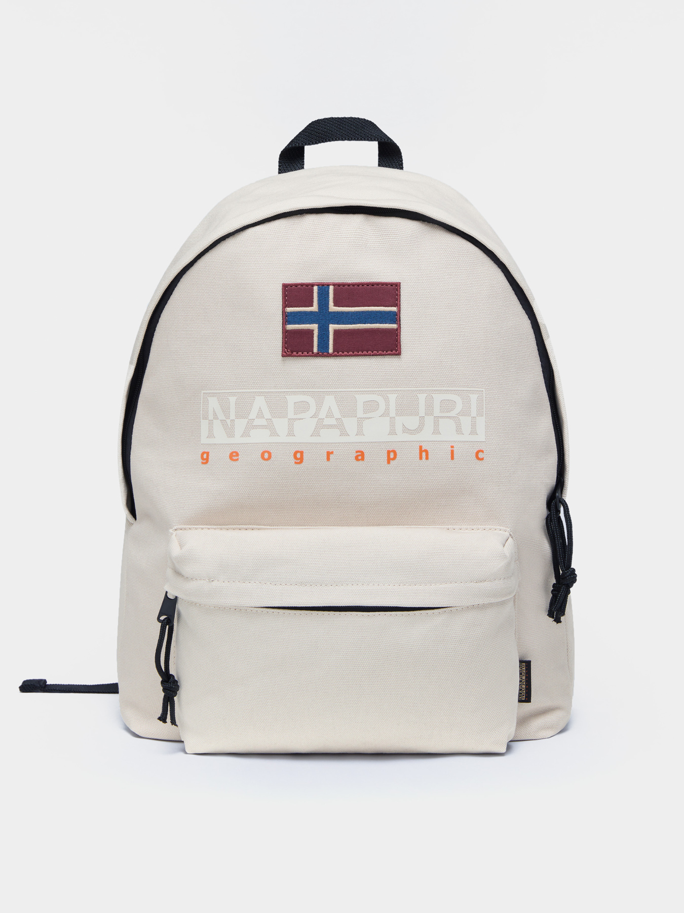Рюкзаки Napapijri Hering Dp 20,8L модель NP0A4G99N901 Фото