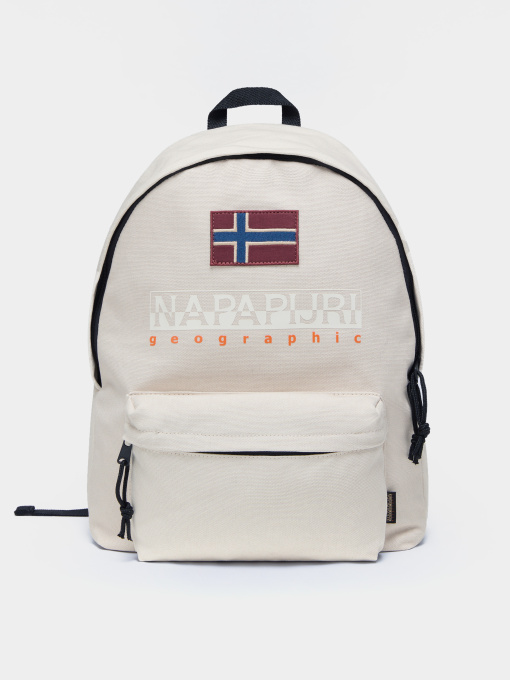 Рюкзаки Napapijri Hering Dp 20,8L модель NP0A4G99N901 Фото