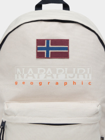 Рюкзаки Napapijri Hering Dp 20,8L модель NP0A4G99N901 Фото