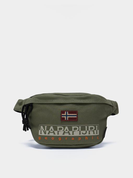 Сумки Napapijri Hering Wb 3 модель NP0A4GGPGAE1 Фото