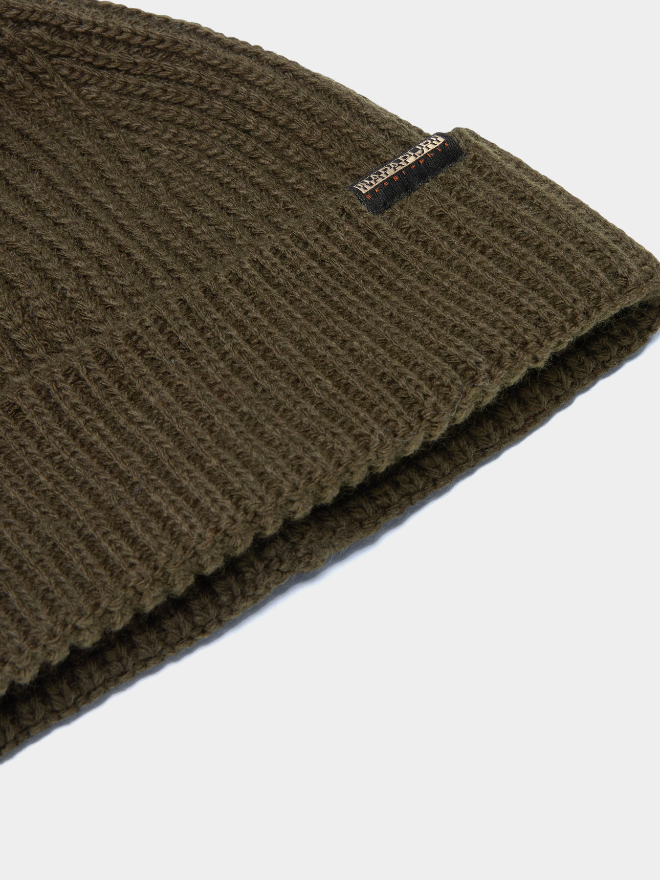 Шапки та кепки Napapijri Foli 3 модель NP0A4GK8G1S1 Шапки та кепки Napapijri Foli 3 модель NP0A4GK8G1S1 Фото