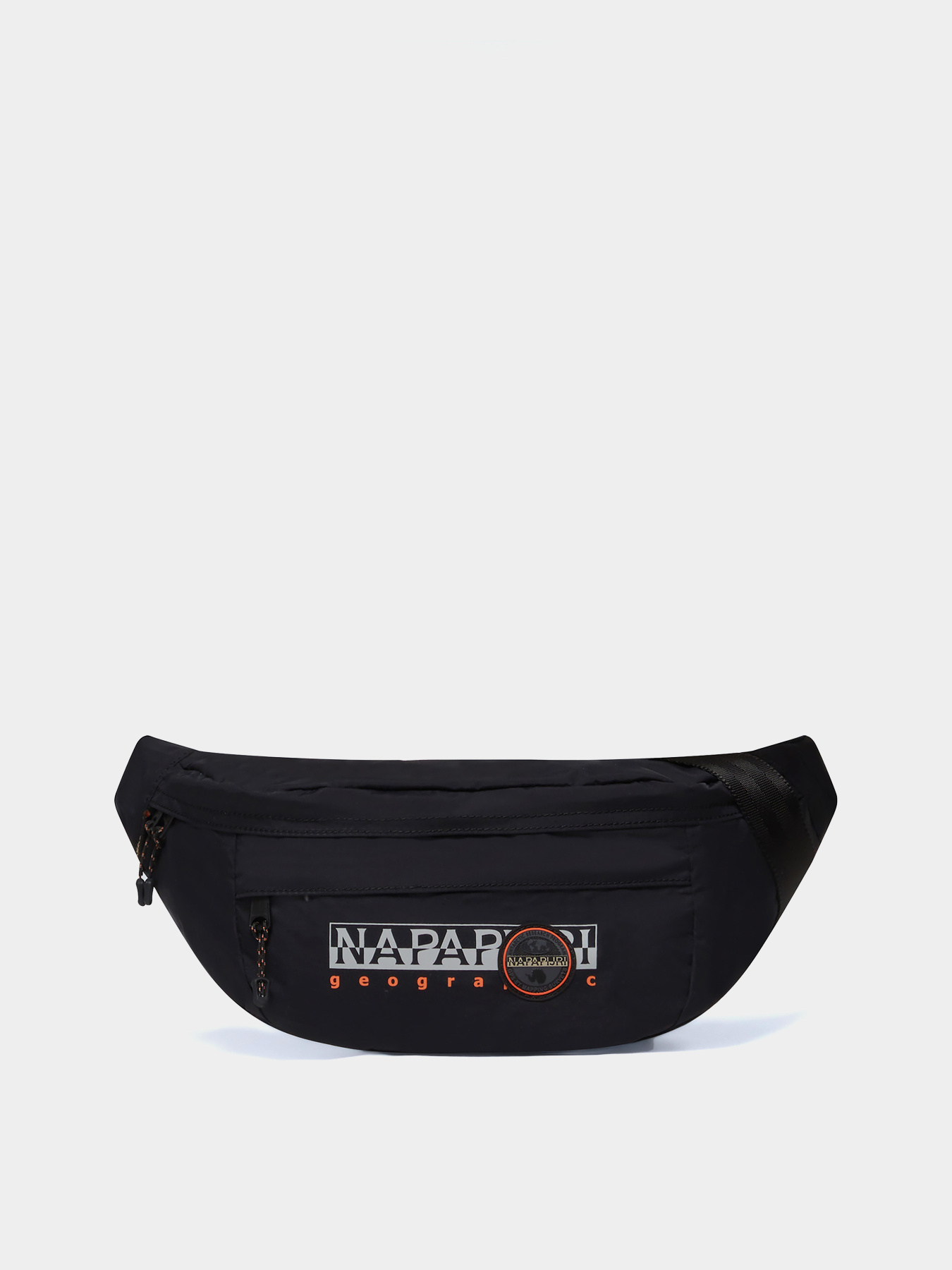 Сумки Napapijri H-Curver Wb модель NP0A4HXZ0411 Сумки Napapijri H-Curver Wb модель NP0A4HXZ0411 Фото