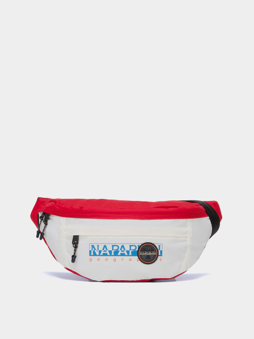 Сумки Napapijri H-Curver Wb модель NP0A4HXZN1A1 Фото