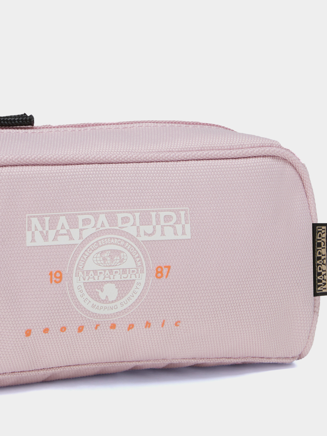 H-BOUSSINE PC Napapijri модель NP0A4I5HP891 Фото