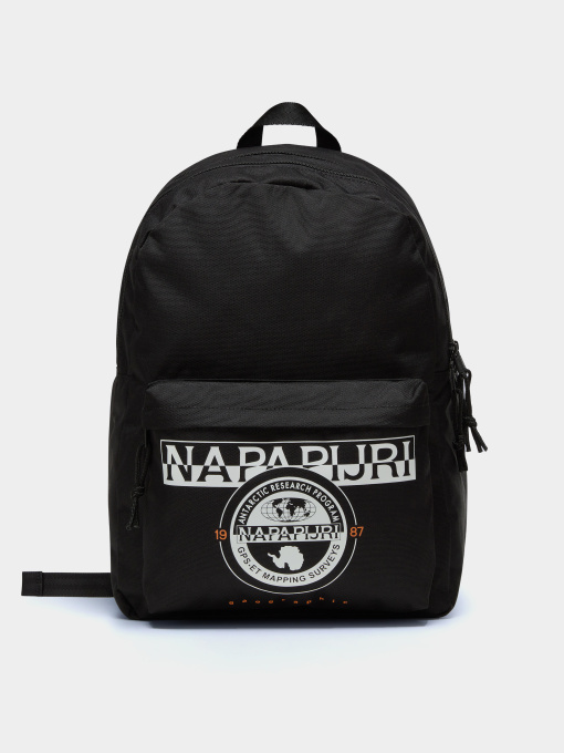 Рюкзаки Napapijri H-Boussine Dp Big 28L модель NP0A4I5I0411 Фото