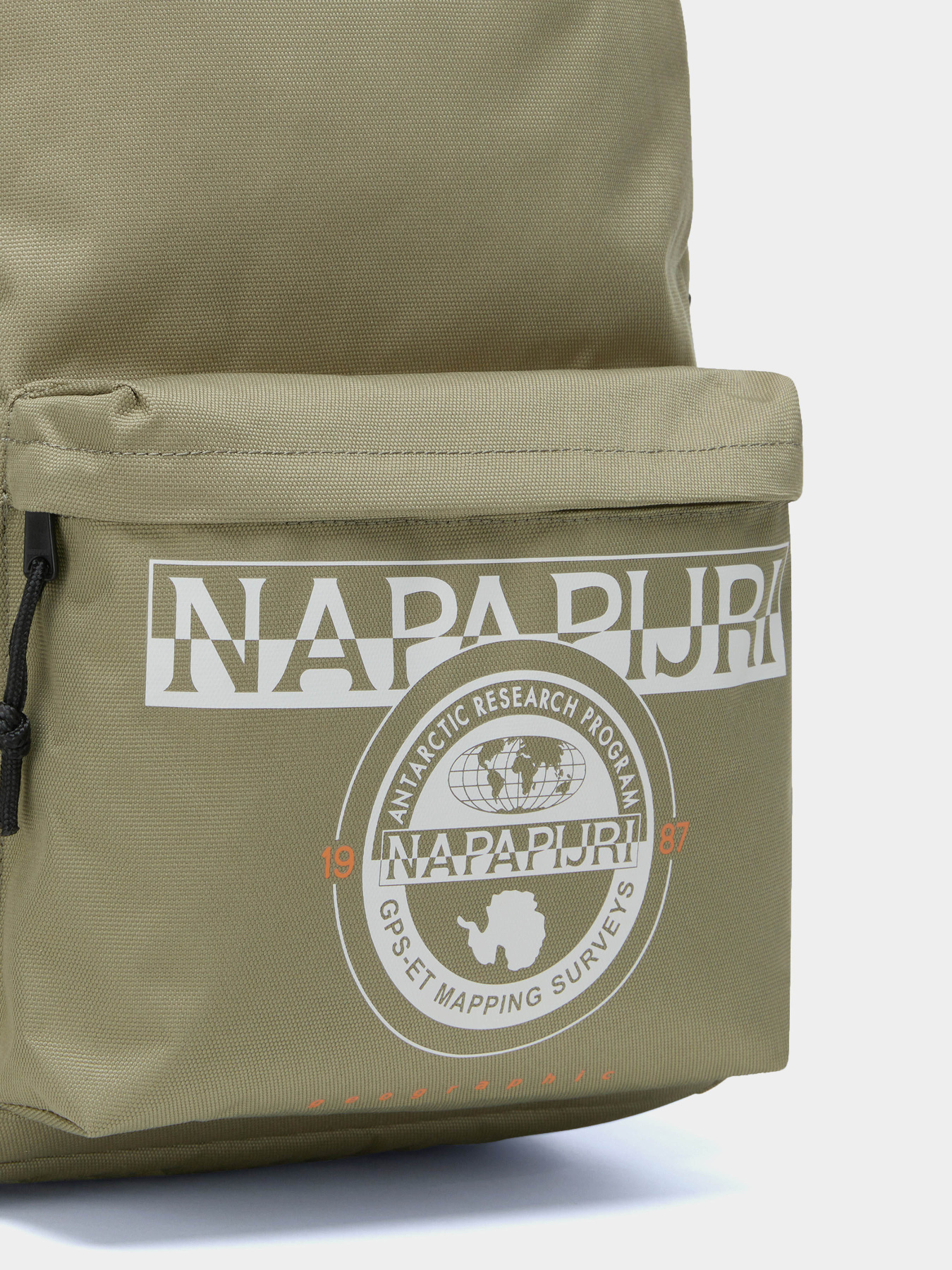 Рюкзаки Napapijri H-Boussine Dp Big 28L модель NP0A4I5IGAE1 Фото