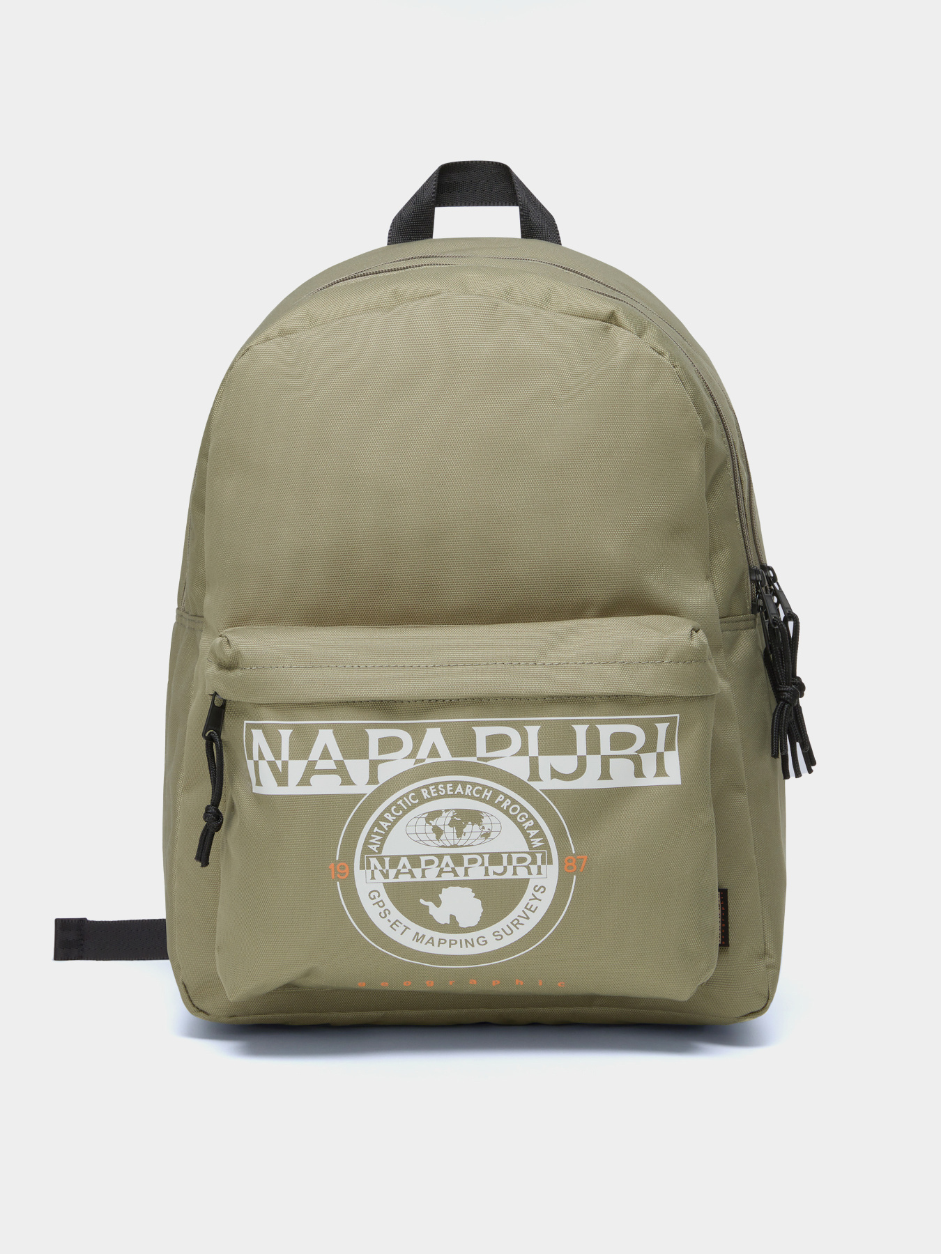 Рюкзаки Napapijri H-Boussine Dp Big 28L модель NP0A4I5IGAE1 Фото