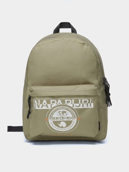 Рюкзаки Napapijri H-Boussine Dp Big 28L модель NP0A4I5IGAE1 Фото