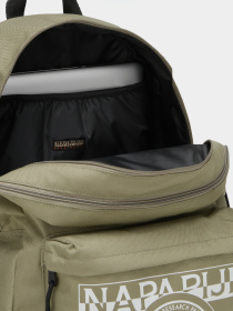 Рюкзаки Napapijri H-Boussine Dp Big 28L модель NP0A4I5IGAE1 Фото