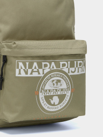 Рюкзаки Napapijri H-Boussine Dp Big 28L модель NP0A4I5IGAE1 Фото