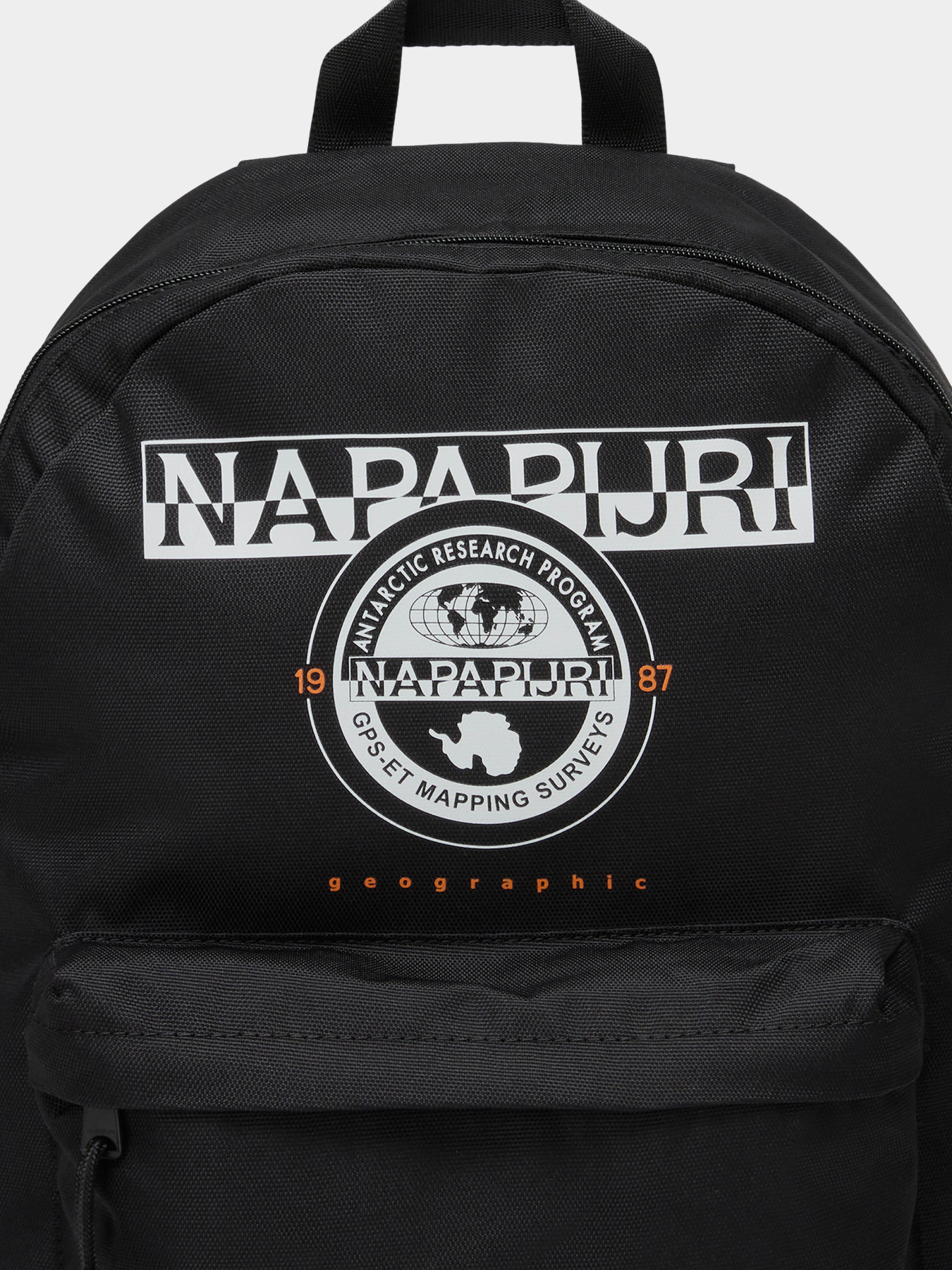 Рюкзаки Napapijri H-Boussine Dp 19L модель NP0A4I5J0411 Фото