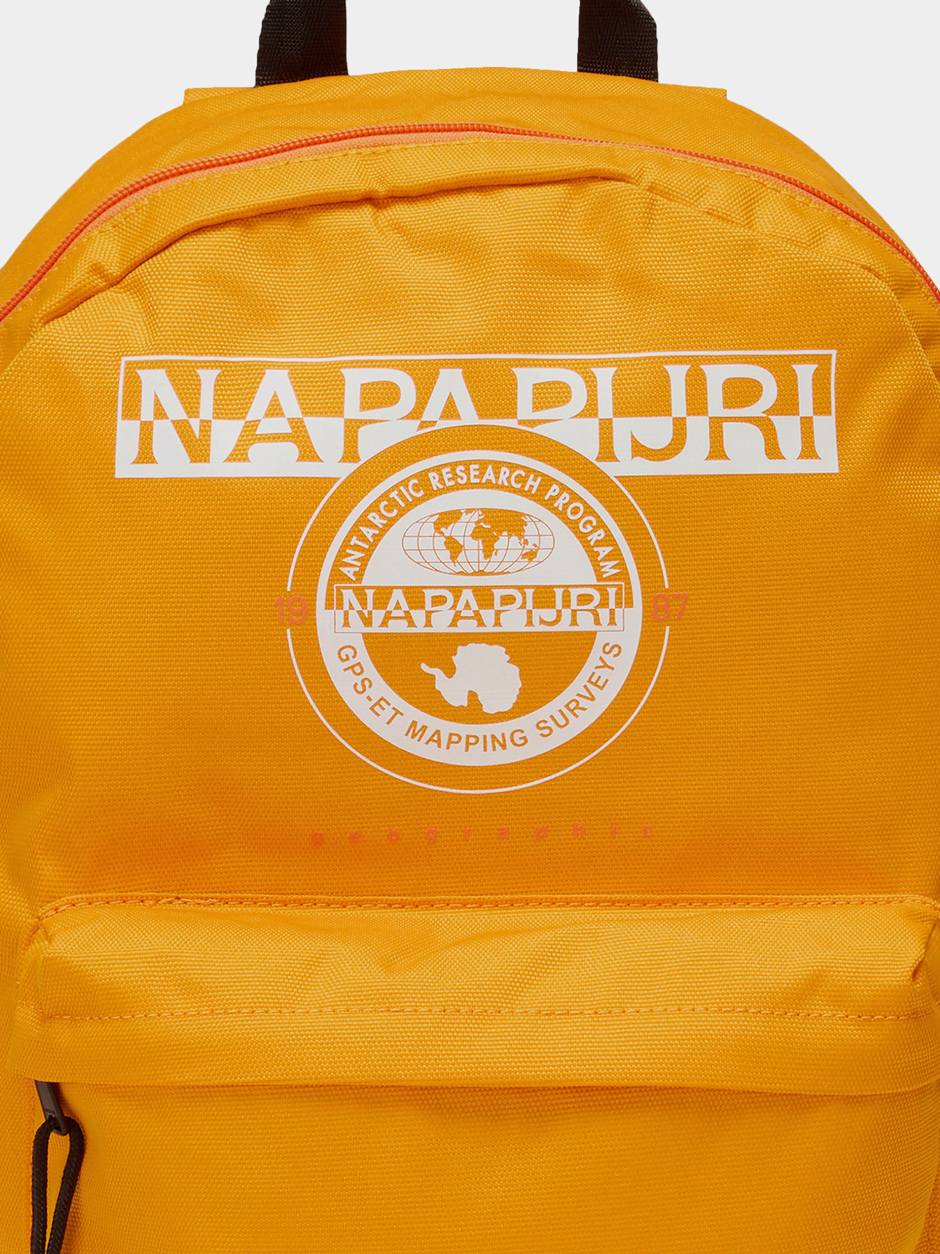 Рюкзаки Napapijri H-Boussine Dp 19L модель NP0A4I5JA671 Фото