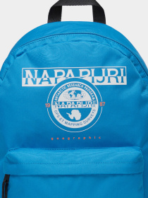 Рюкзаки Napapijri H-Boussine Dp 19L модель NP0A4I5JB2P1 Фото