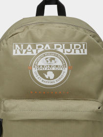 Рюкзаки Napapijri H-Boussine Dp 29,5L модель NP0A4I5JGAE1 Фото
