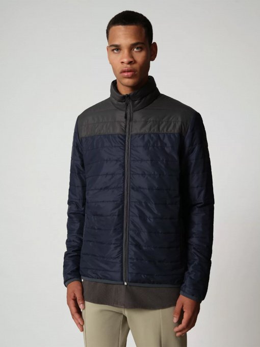 Куртки и дубленки Napapijri Puffer Acalmar модель NP0A4FHM1761 Фото