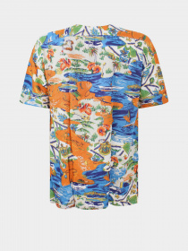 Рубашки Napapijri G-MAUI KNIT модель NP0A4F33F4W1 Фото