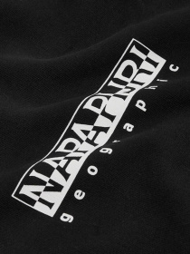 Худі та світшоти Napapijri Sweatshirt Box модель NP0A4F5A0411 Фото