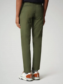 Брюки Napapijri Chino Pants Mana модель NP0A4FA8G2C1 Фото