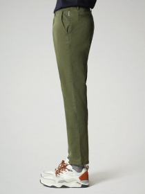 Брюки Napapijri Chino Pants Mana модель NP0A4FA8G2C1 Фото