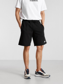 Шорти Napapijri Sweatpants Nasan модель NP0A4FHJ0411 Фото