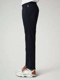 Штани Napapijri Chino Pants Miom модель NP0A4FCG1761 Фото