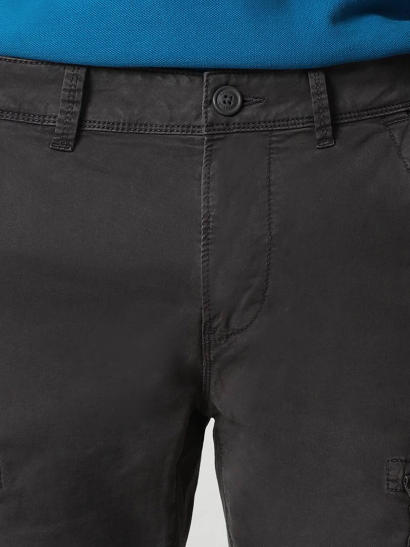 Штани Napapijri Cargo Pants Moto модель NP0A4F9M1981 Штани Napapijri Cargo Pants Moto модель NP0A4F9M1981 Фото