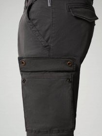 Штани Napapijri Cargo Pants Moto модель NP0A4F9M1981 Фото