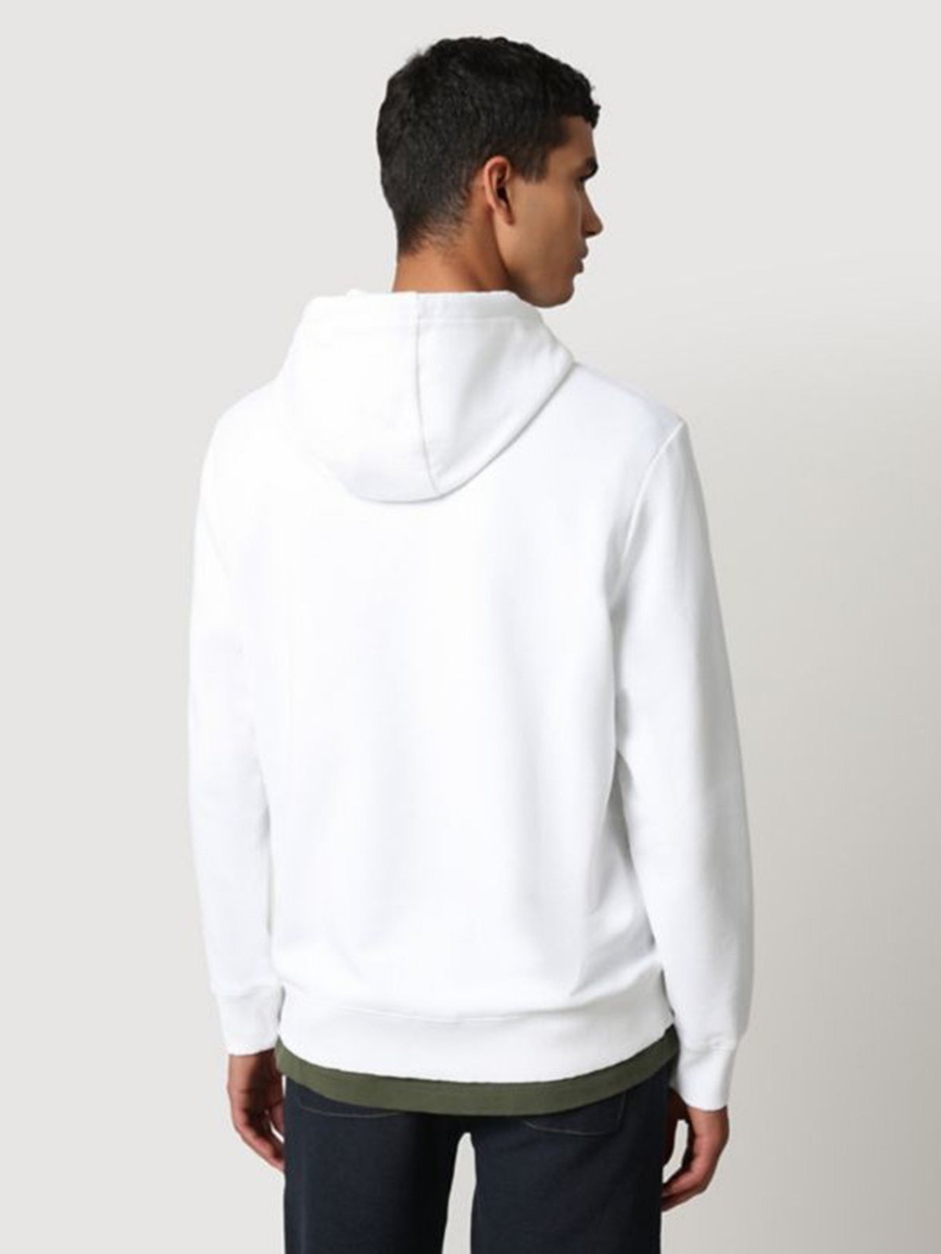 Худі та світшоти Napapijri BALIS HOOD модель NP0A4FQV0021 Худі та світшоти Napapijri BALIS HOOD модель NP0A4FQV0021 Фото