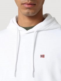 Худі та світшоти Napapijri BALIS HOOD модель NP0A4FQV0021 Фото