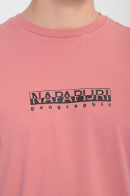Худи и свитшоты Napapijri Box модель NP0A4FRKPB11 Фото
