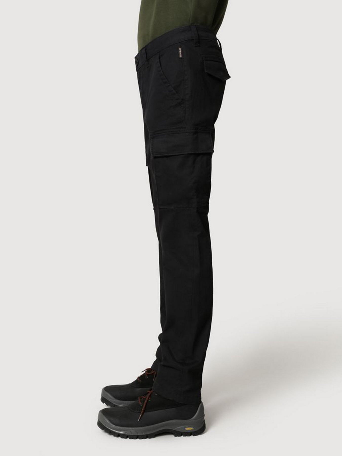 Штани Napapijri Cargo Pant Moto модель NP0A4FR30411 Штани Napapijri Cargo Pant Moto модель NP0A4FR30411 Фото