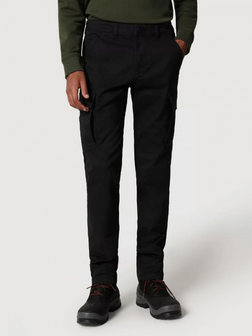 Брюки Napapijri Cargo Pant Moto модель NP0A4FR30411 Фото