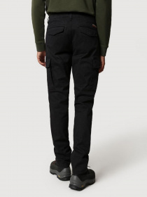 Штани Napapijri Cargo Pant Moto модель NP0A4FR30411 Фото