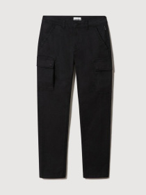 Штани Napapijri Cargo Pant Moto модель NP0A4FR30411 Фото