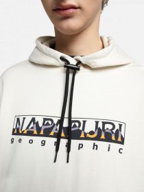 Худі та світшоти Napapijri Sella модель NP0A4G6RN1A1 Фото