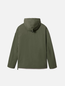 Куртки та дублянки Napapijri Rainforest Pocket Summer модель NP0A4G7CGE41 Фото