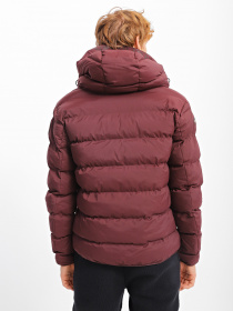 Куртки та дублянки Napapijri 20-22° Thermo Puffer модель NP0A4GO9RE71 Фото