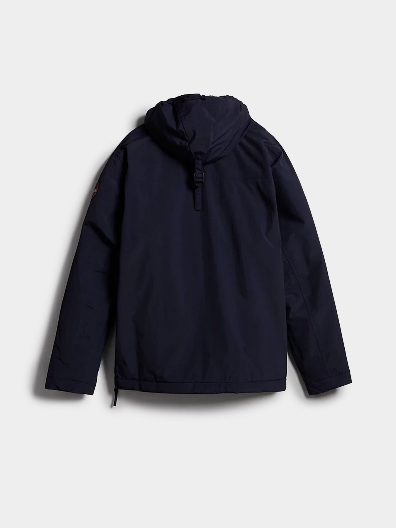 Куртки и дубленки Napapijri Rainforest Pocket 2 модель NP0A4GMD1761 Куртки и дубленки Napapijri Rainforest Pocket 2 модель NP0A4GMD1761 Фото