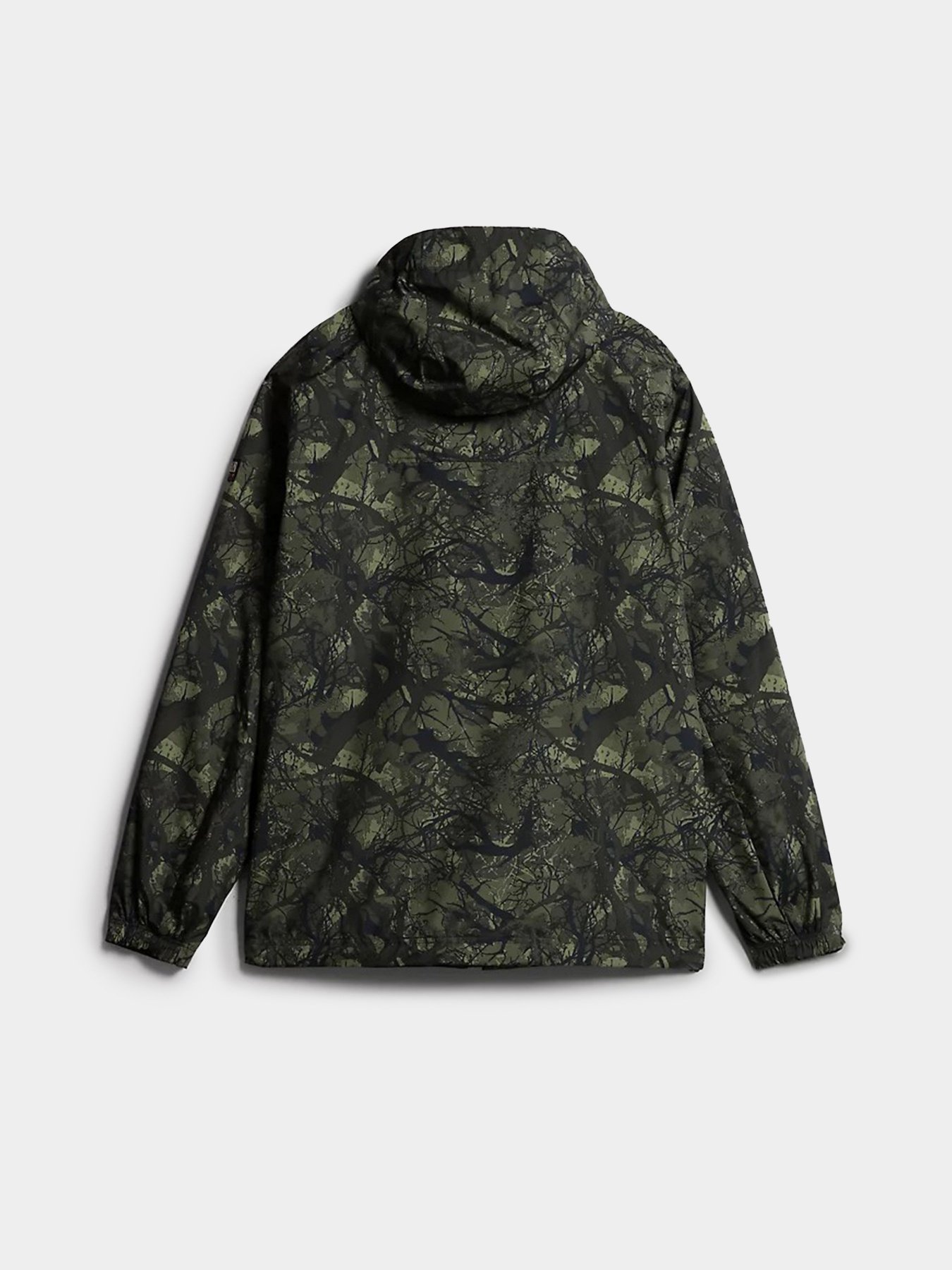 Куртки та дублянки Napapijri Firewood модель NP0A4GLOFBN1 Фото