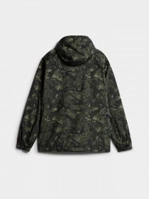 Куртки та дублянки Napapijri Firewood модель NP0A4GLOFBN1 Фото