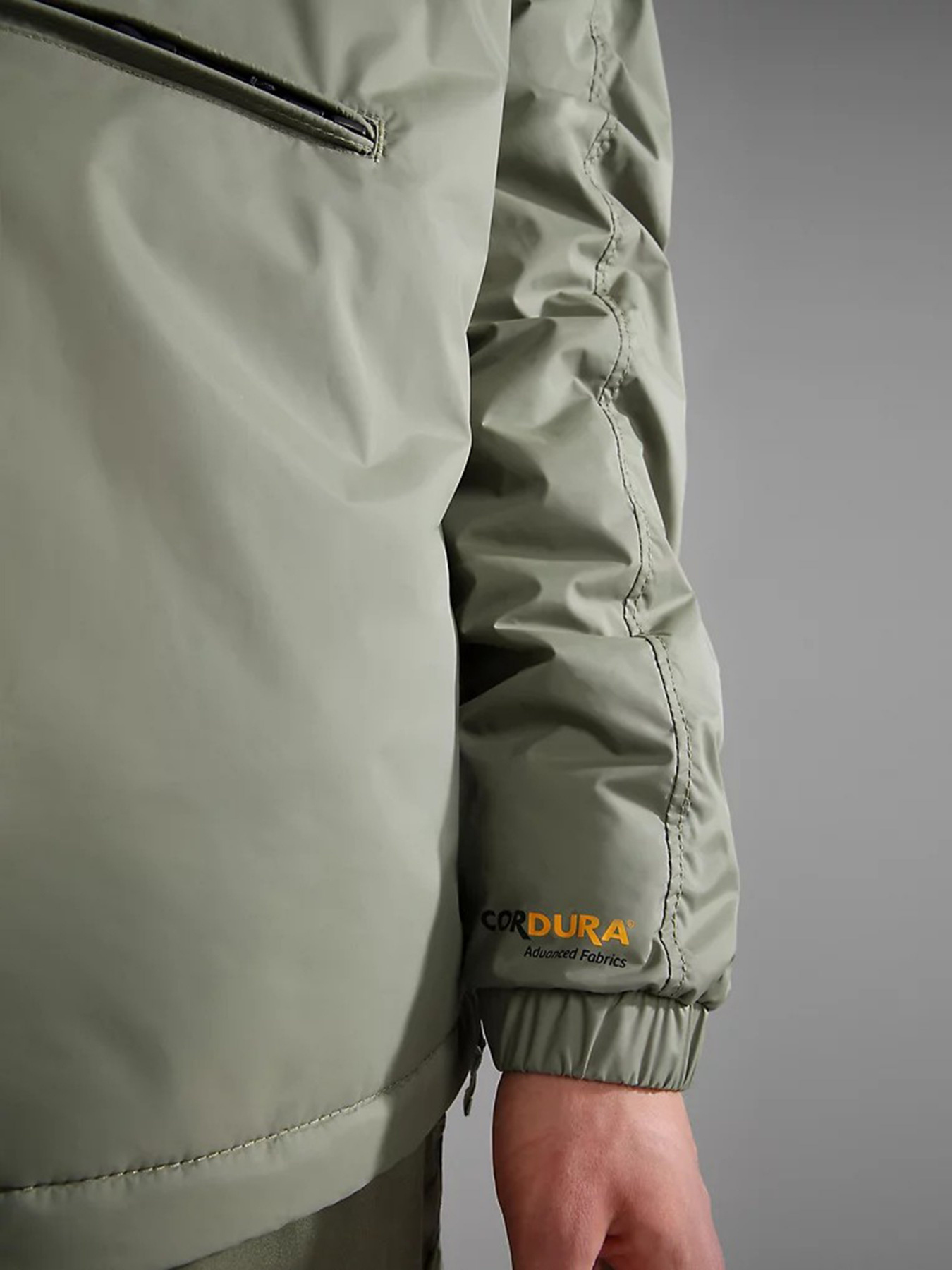 Куртки та дублянки Napapijri  Northfarer модель NP0A4GS5GAE1 Фото