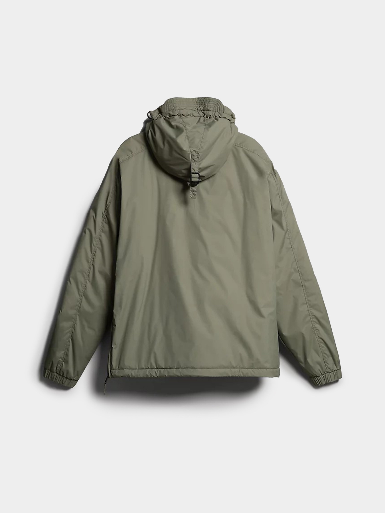 Куртки та дублянки Napapijri  Northfarer модель NP0A4GS5GAE1 Фото