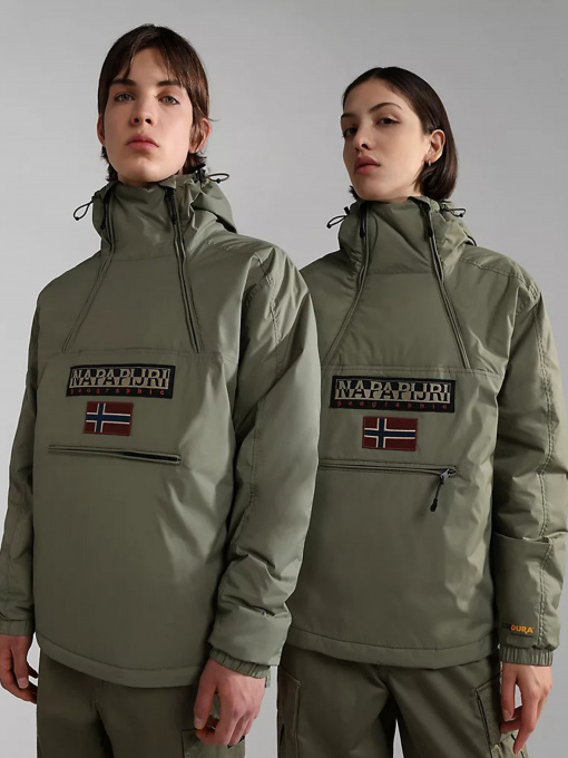 Куртки та дублянки Napapijri  Northfarer модель NP0A4GS5GAE1 Фото