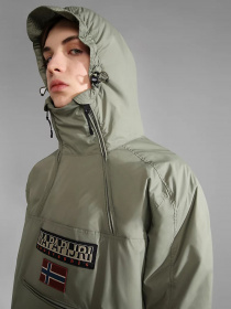 Куртки та дублянки Napapijri  Northfarer модель NP0A4GS5GAE1 Фото